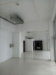 Singapore Conference Hall (D1), Office #518427171